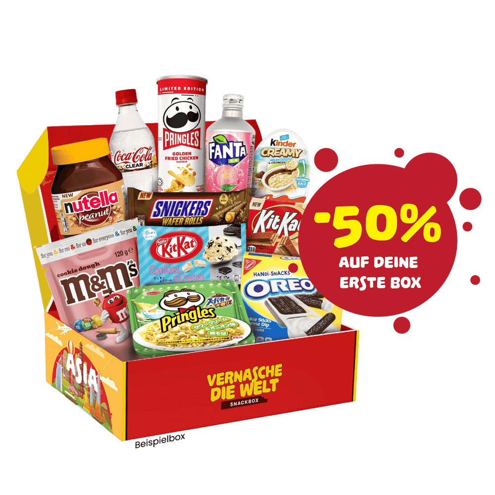 Winter Box