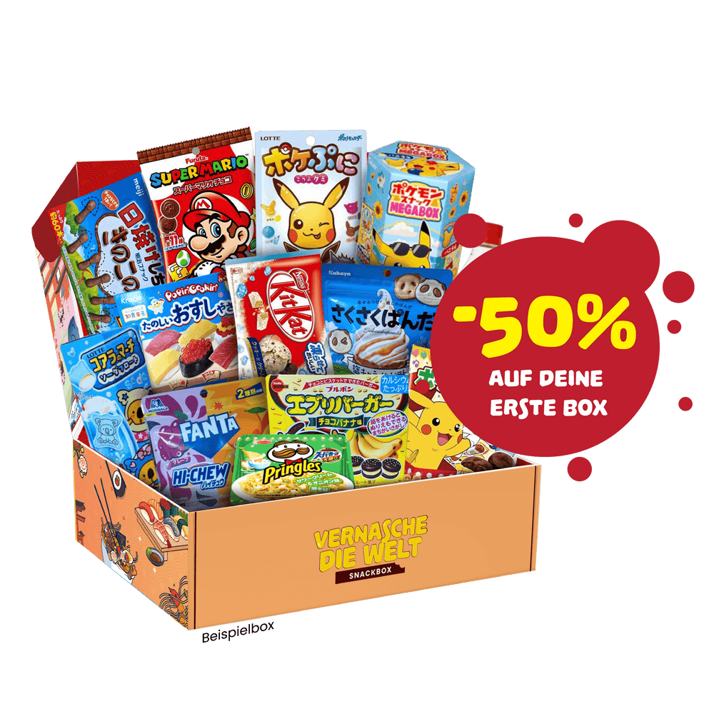 Winter Box