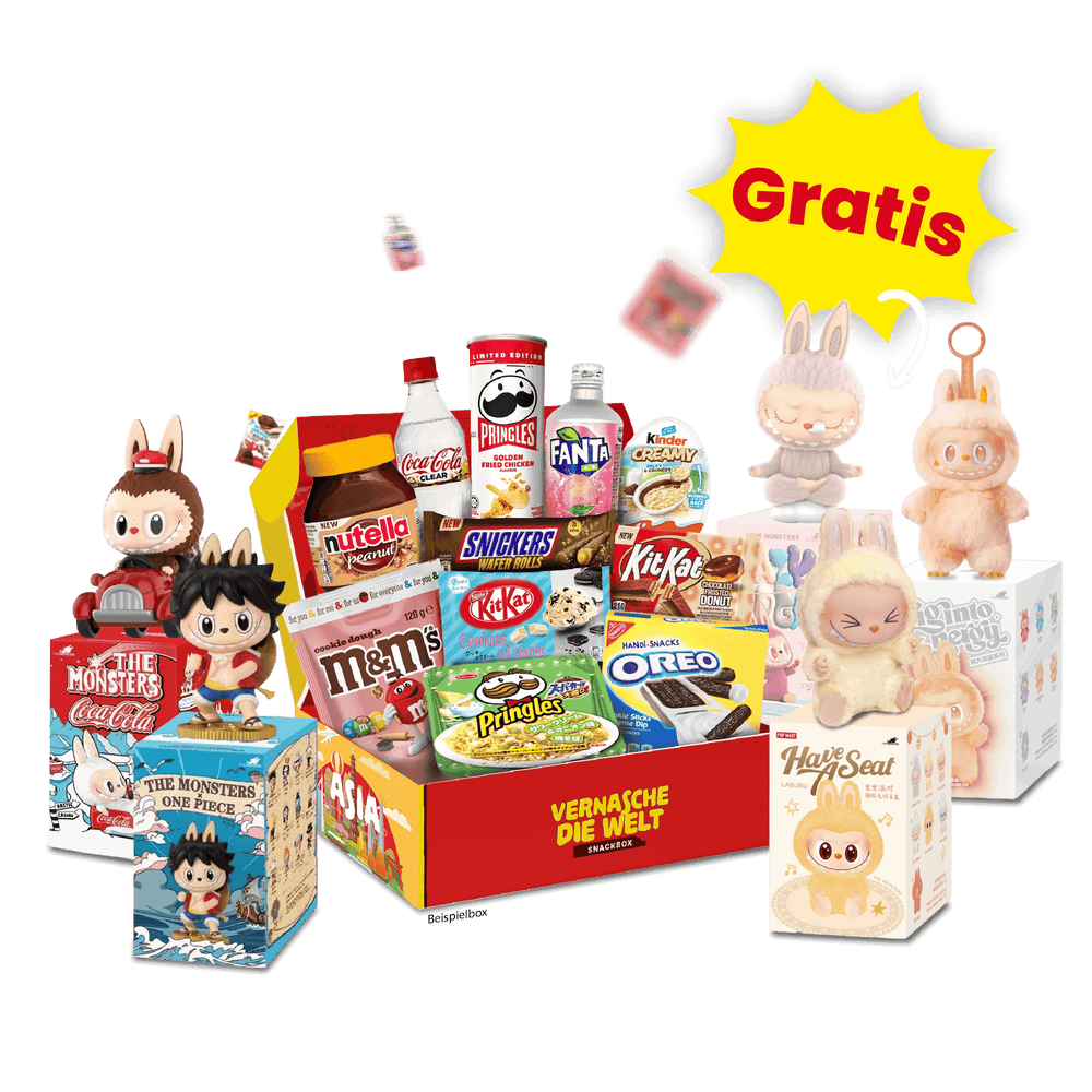 Winter Box