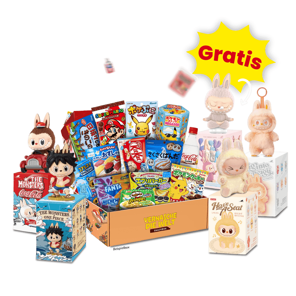 Winter Box