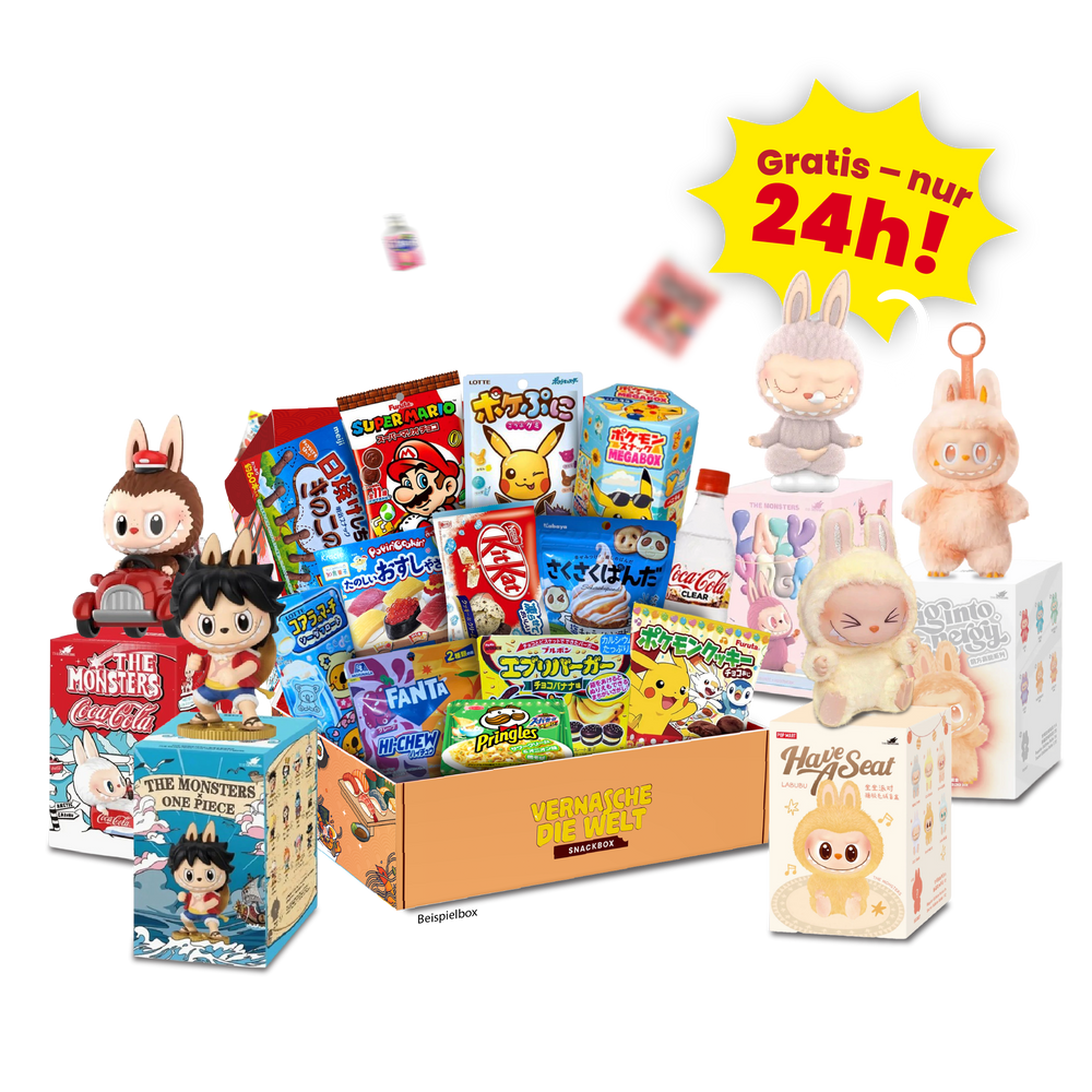 Winter Box