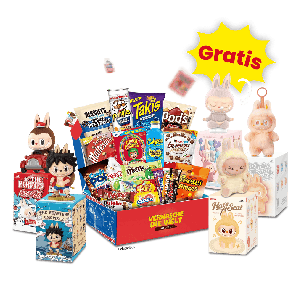 Winter Box