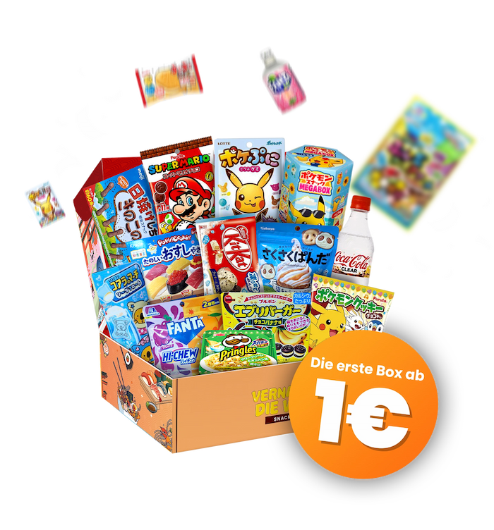 Winter Box