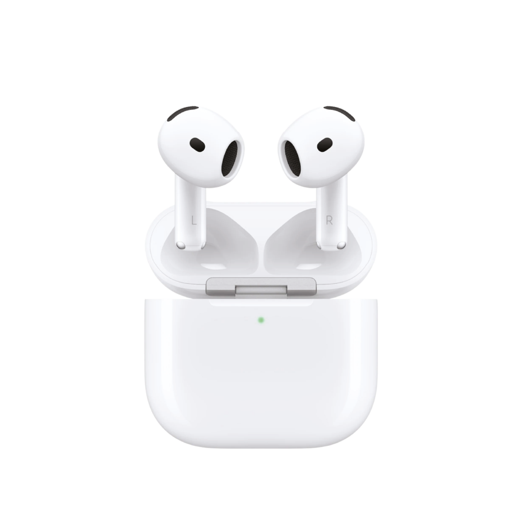 3x AirPods 4. Gen 