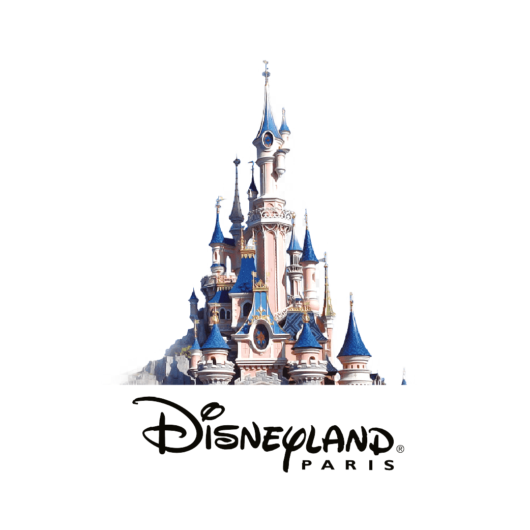 1x Disneyland Paris für 2 Personen