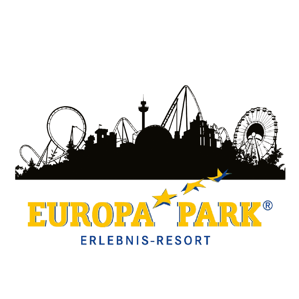 Europa-Park Tickets für 2 Personen