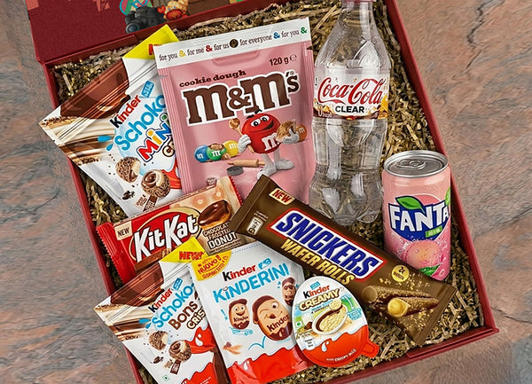 From 1 Box