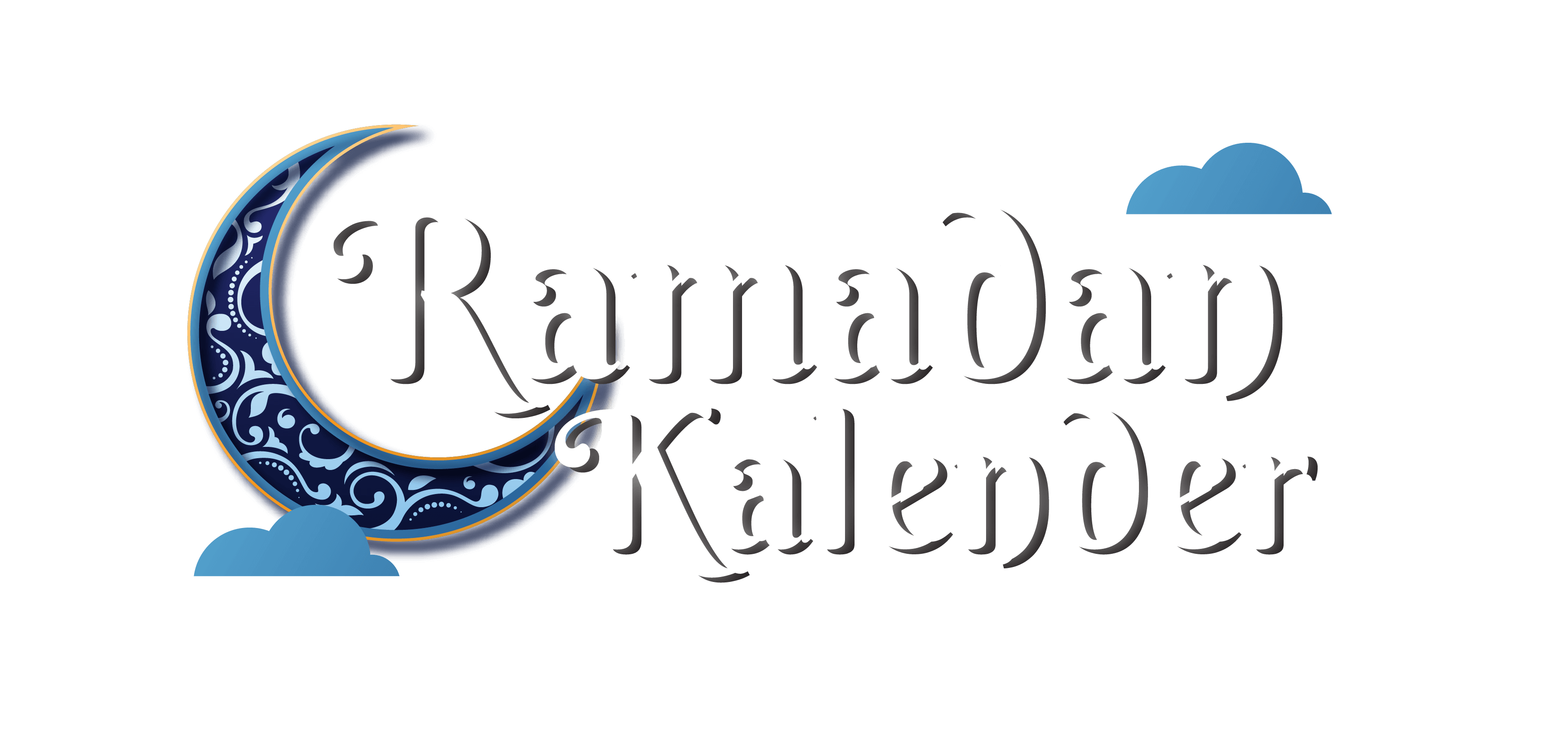 Vernaschediewelt - Ramadan Kalender 2024