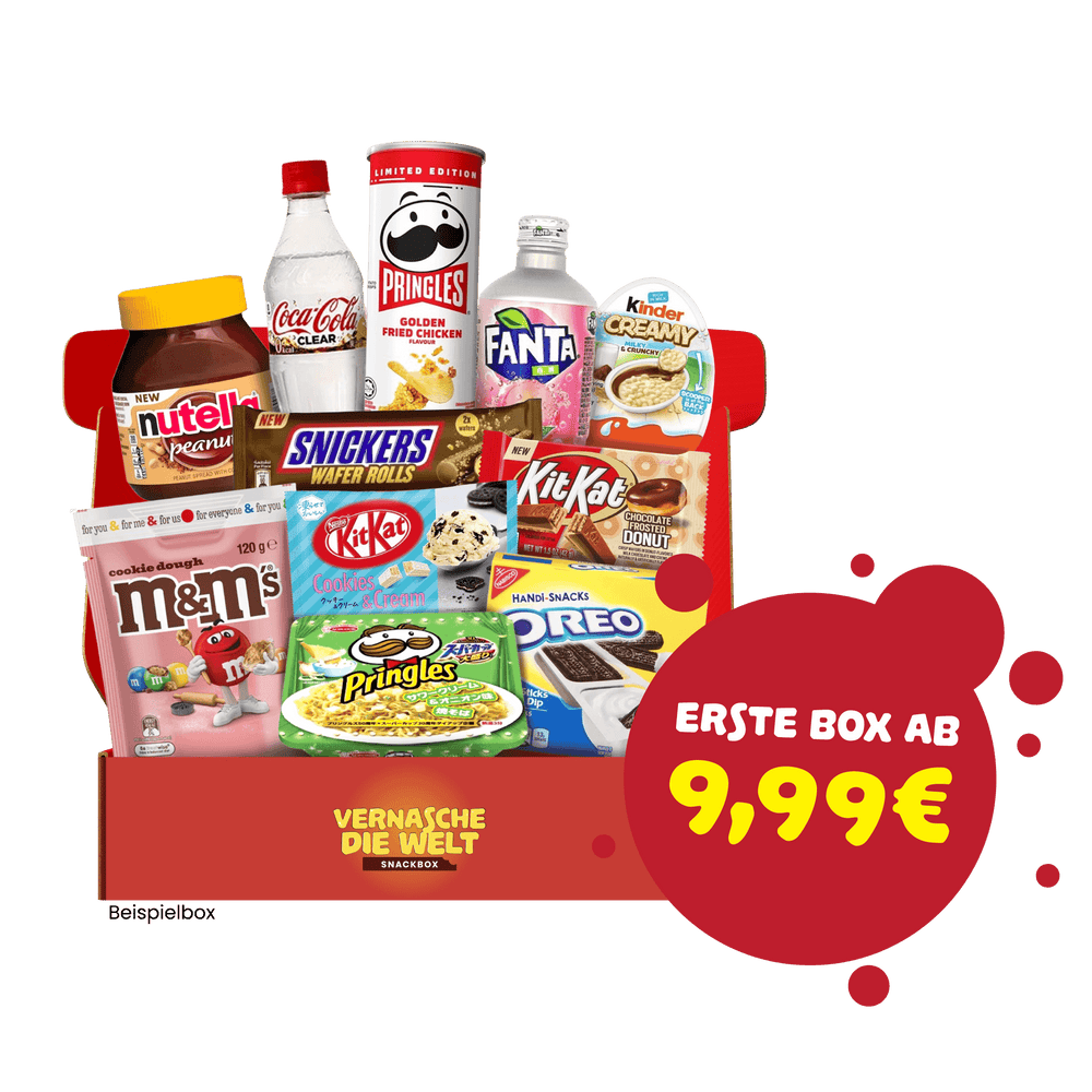 Winter Box