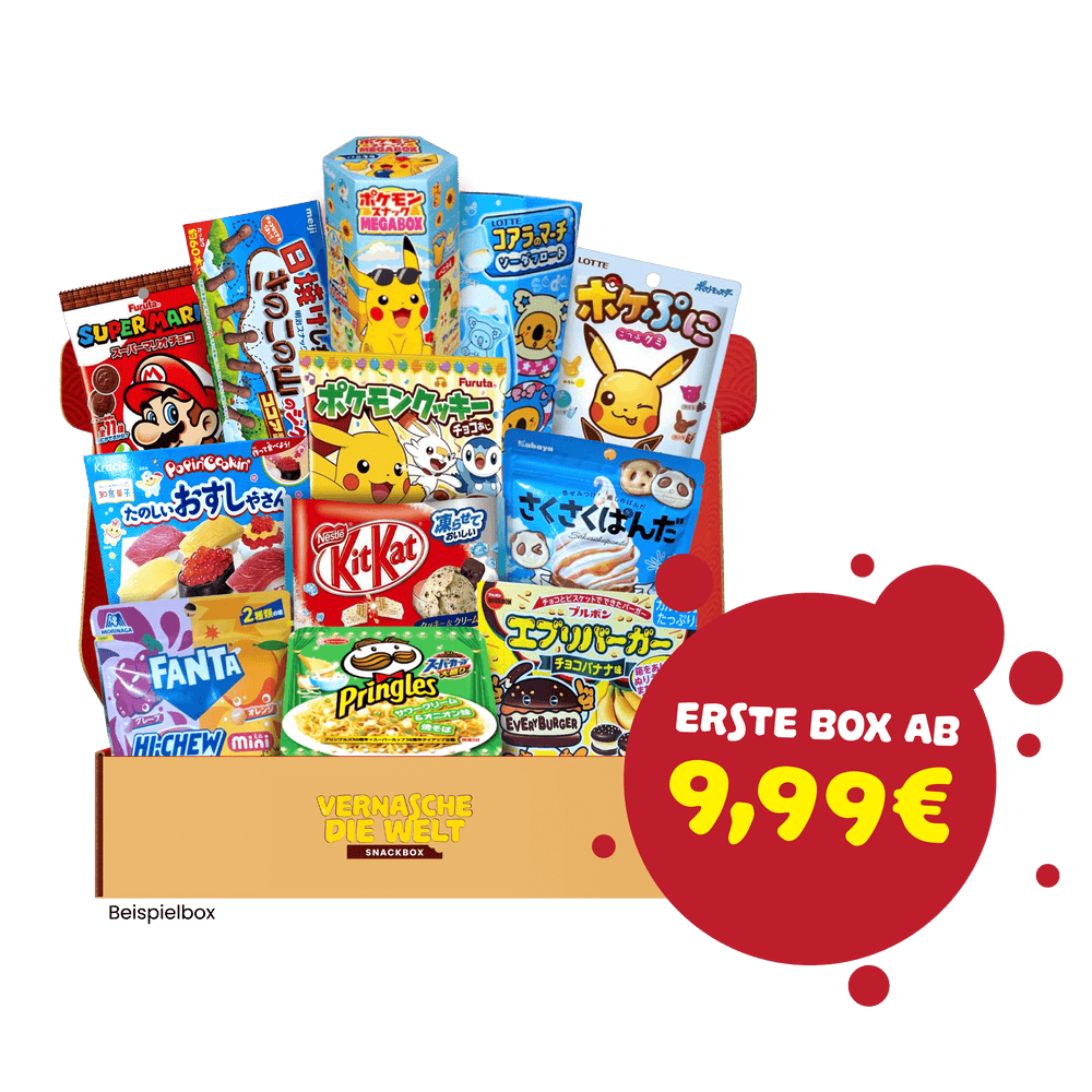 Winter Box