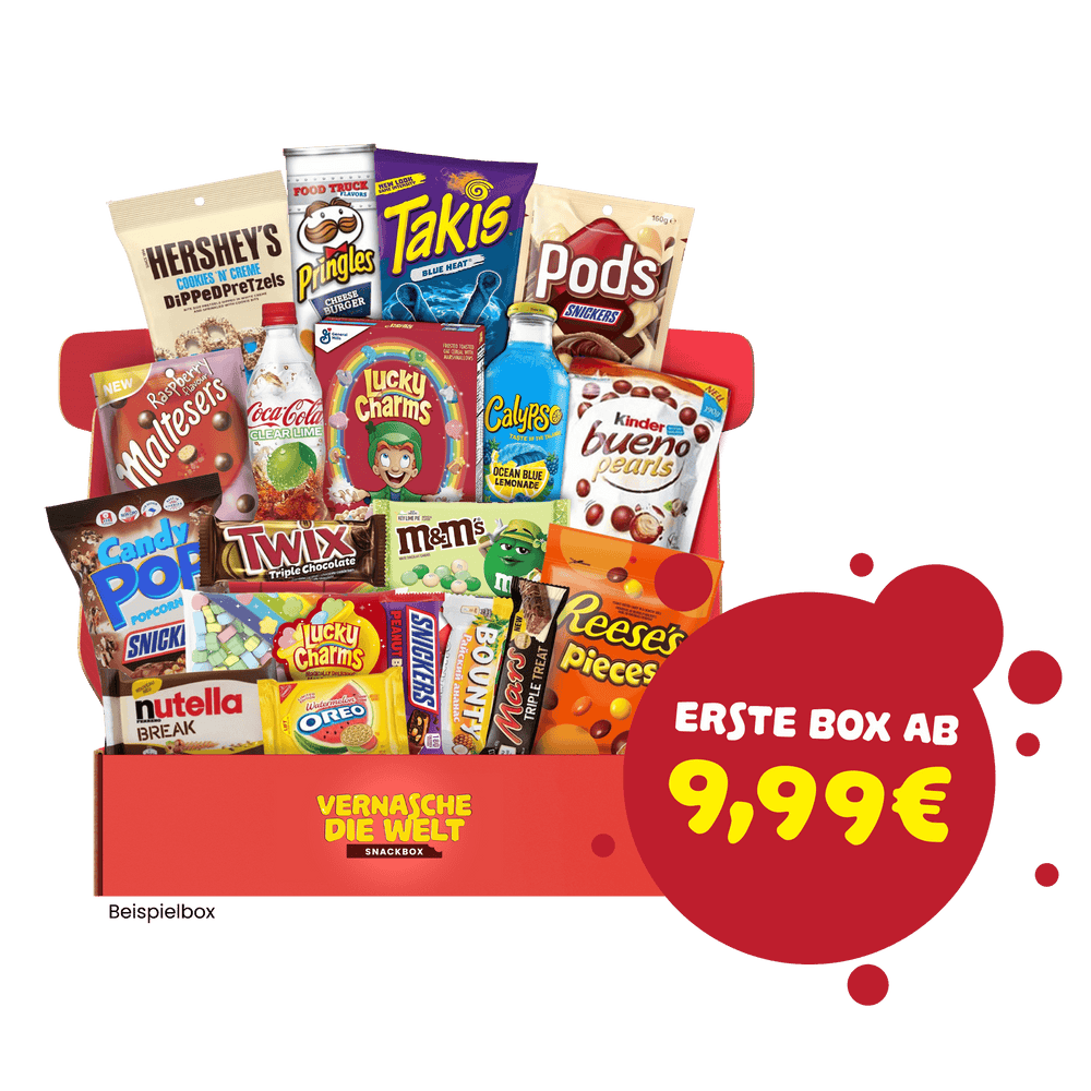 Winter Box