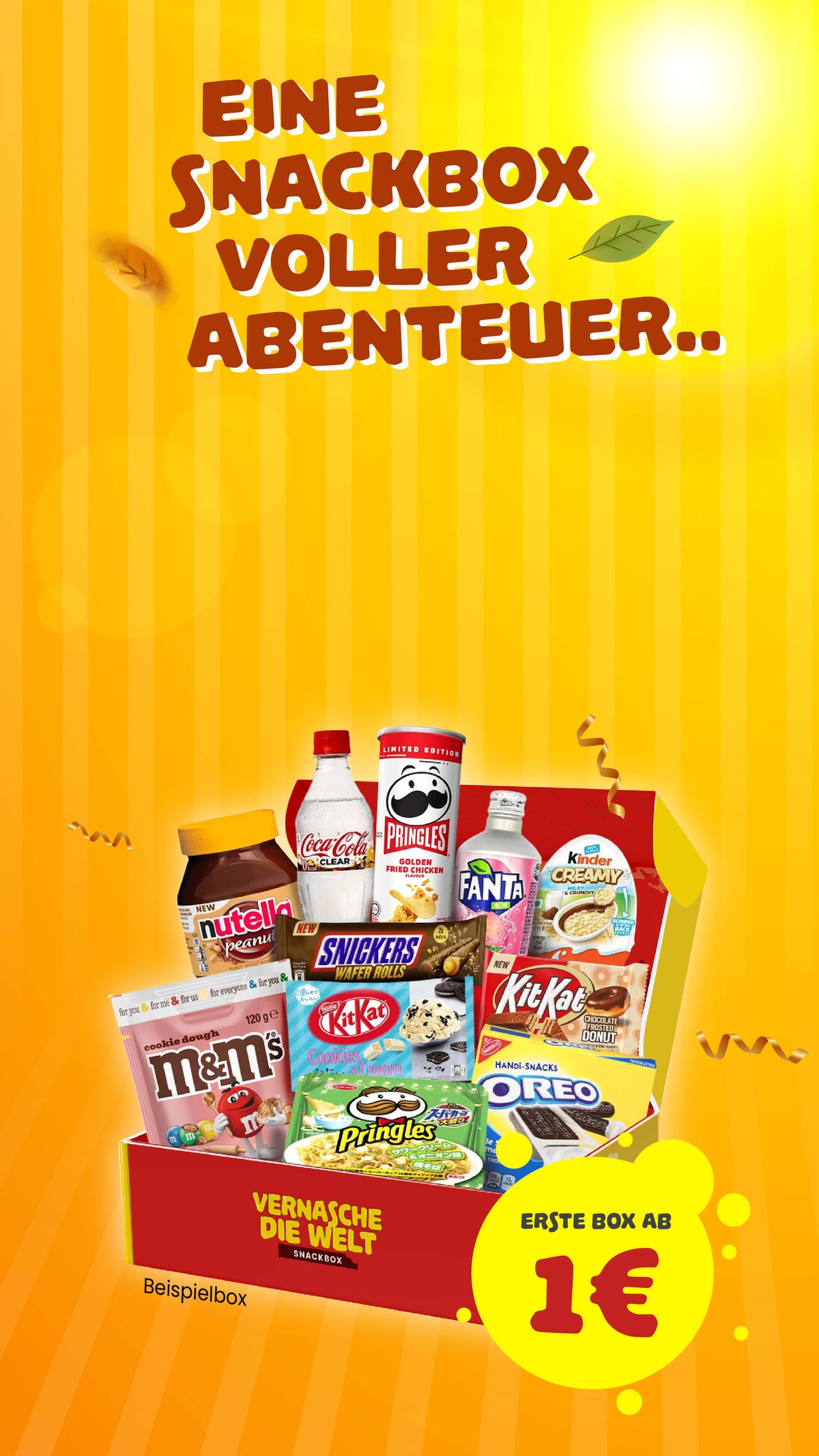 Vernaschediewelt