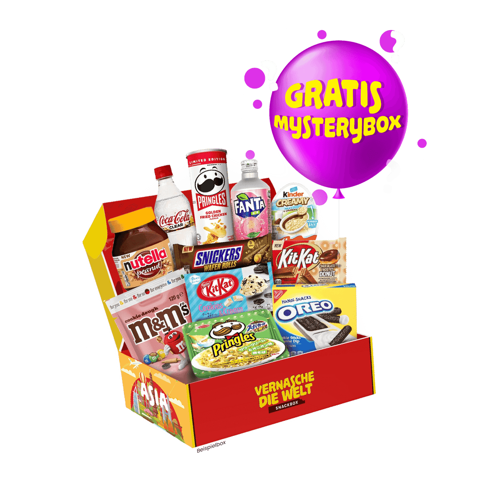 Winter Box