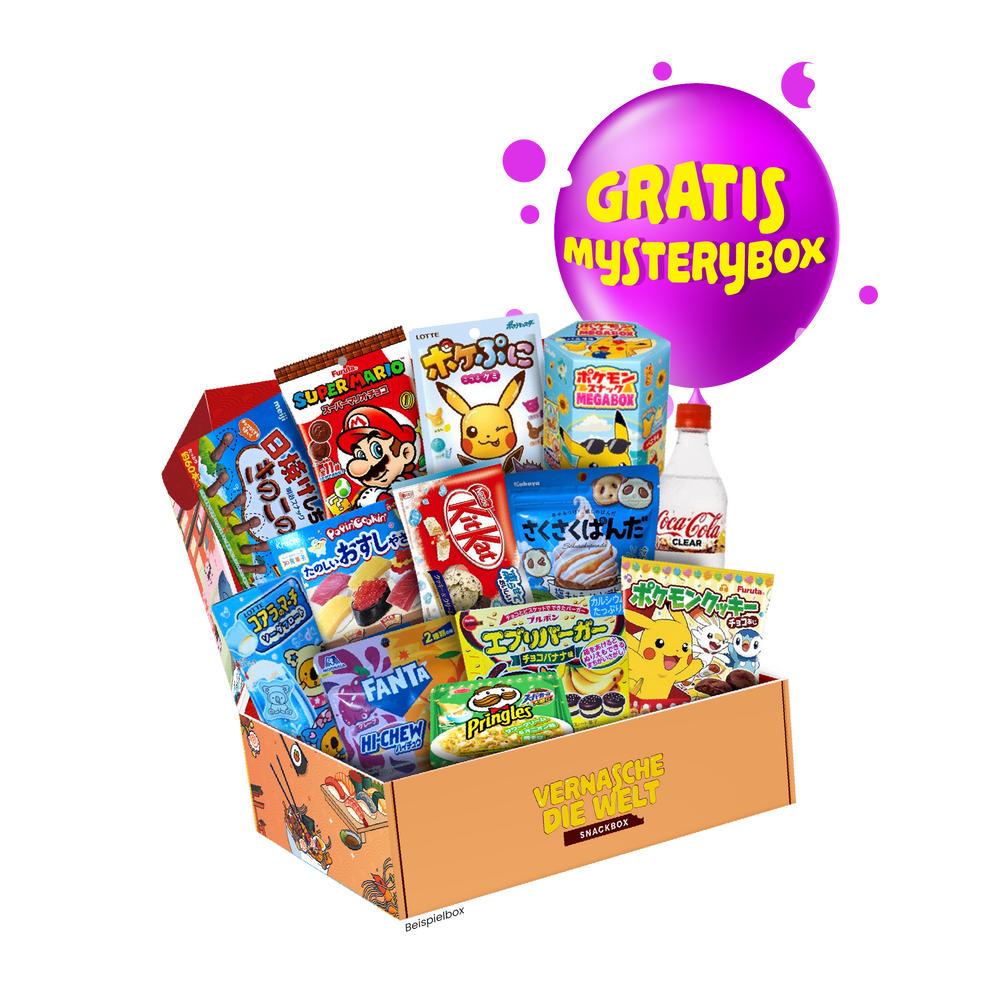 Winter Box