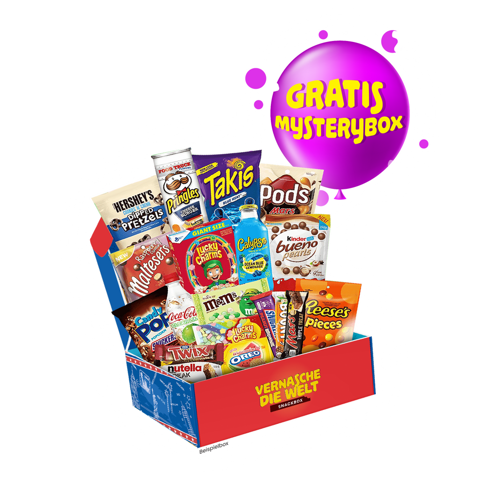 Winter Box