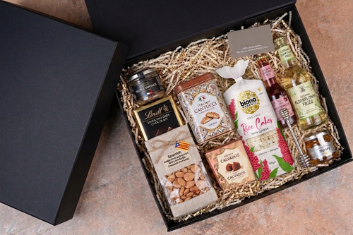 Ideal for employee and client gifting
