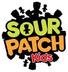 Sour Patch Kids