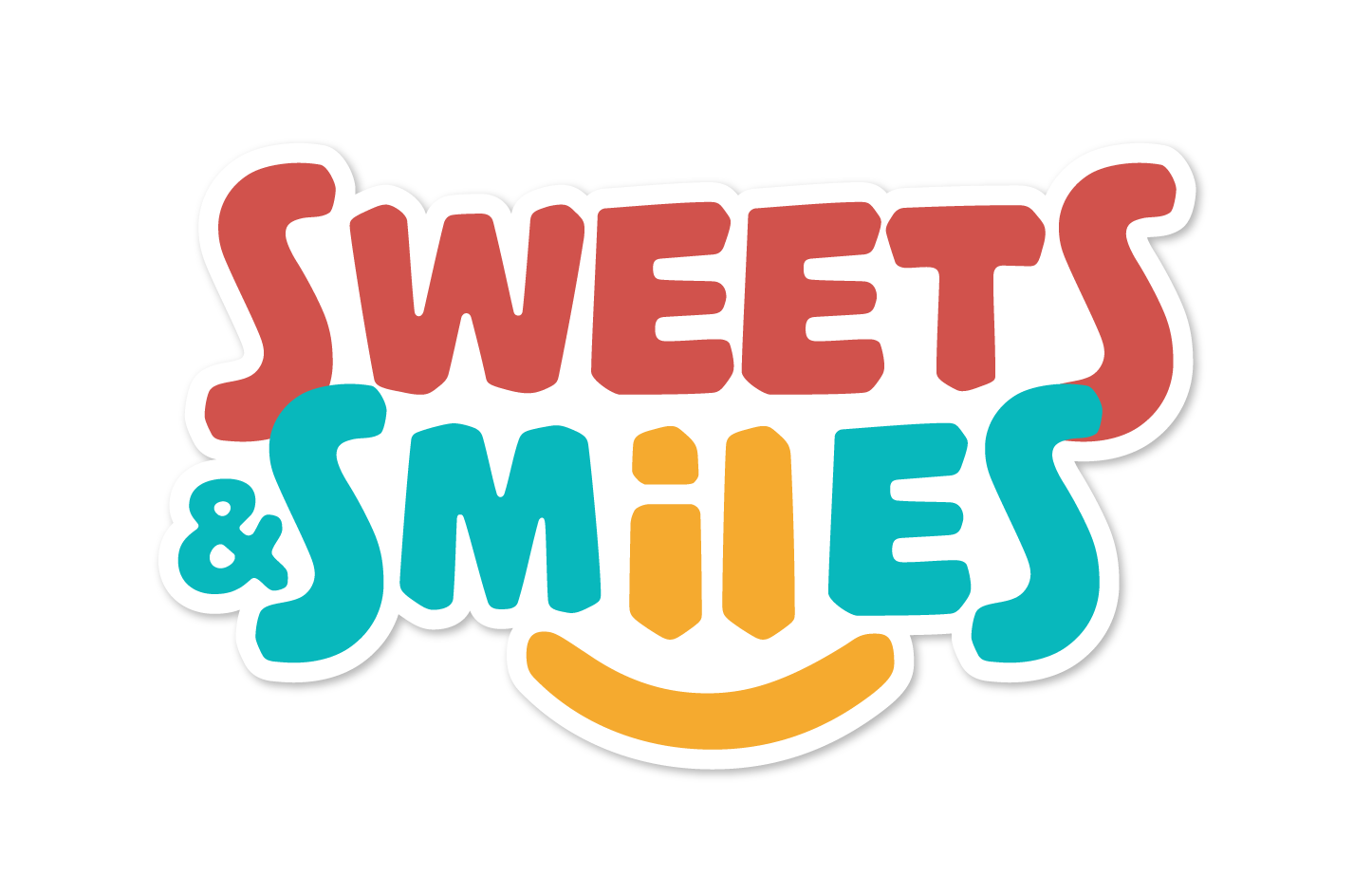 sweets and smiles