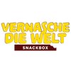 Vernasche die Welt
