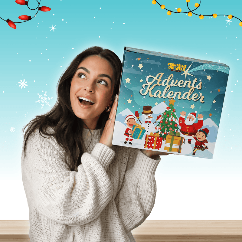 Adventskalender 2026 – Ansicht 2
